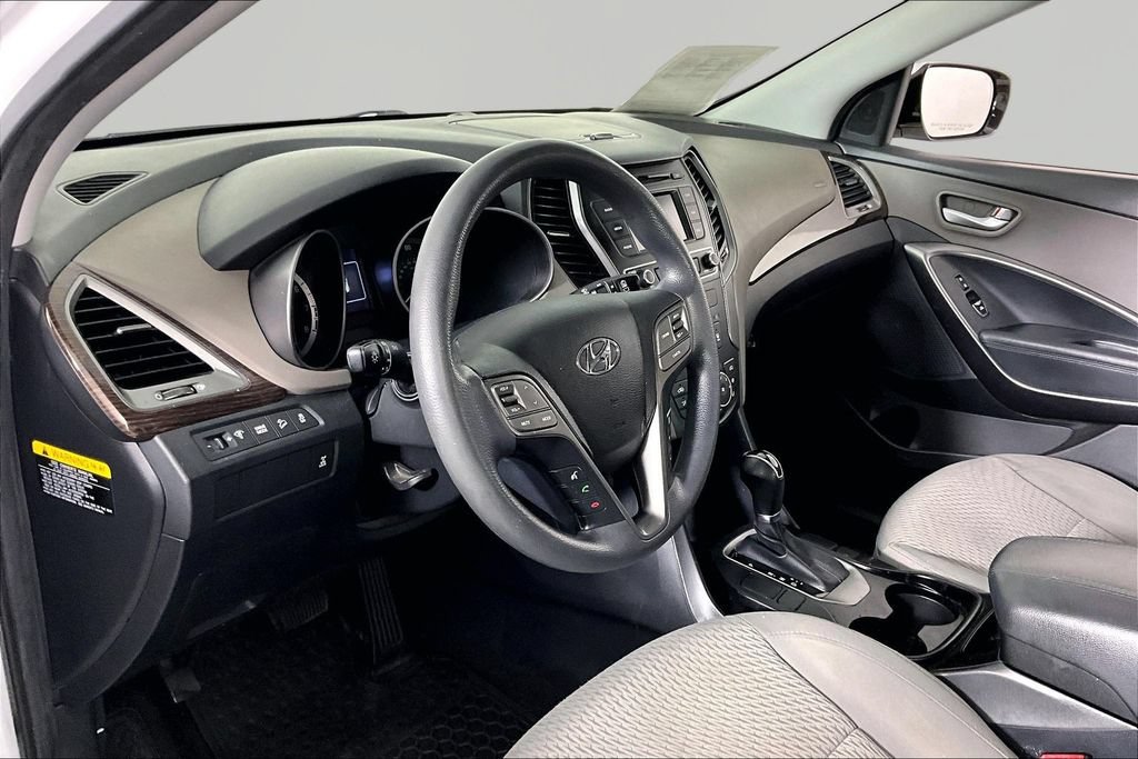 Used 2017 Hyundai Santa Fe Sport AWD/4WD image 15