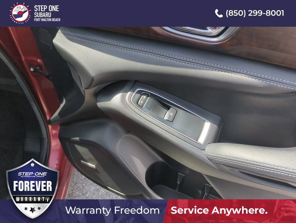 Used 2023 Subaru Ascent Touring AWD/4WD image 39