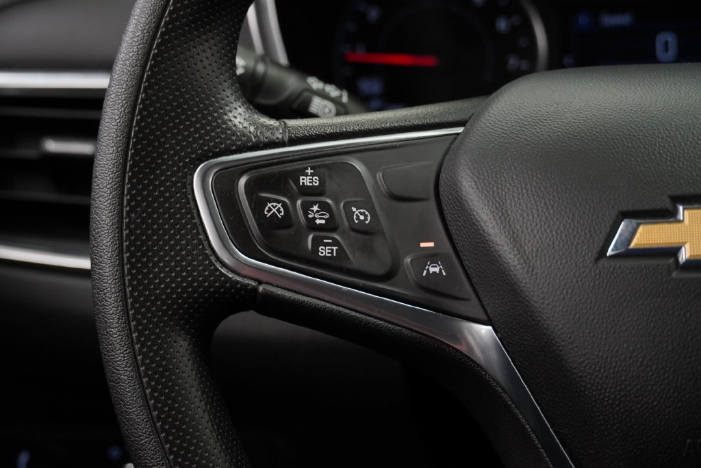 Certified 2024 Chevrolet Equinox LT FWD image 22
