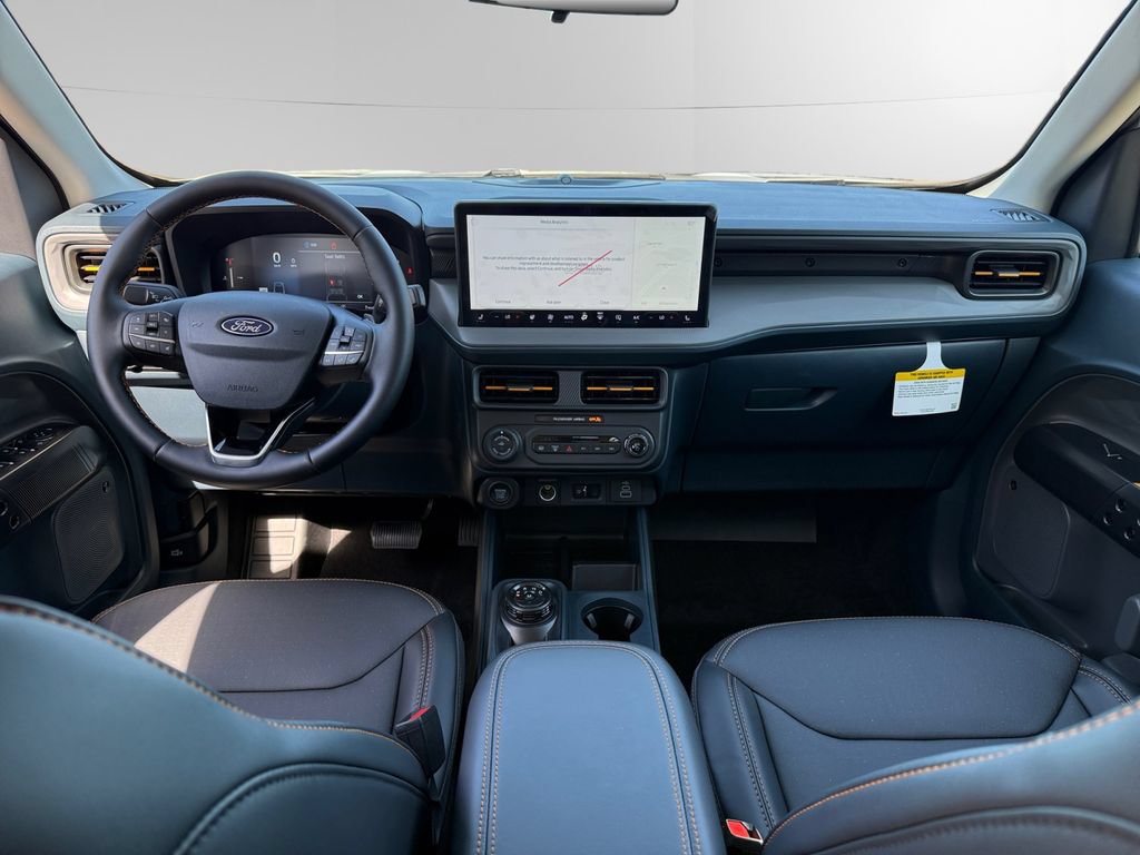 New 2026 Ford Maverick Tremor AWD/4WD image 10