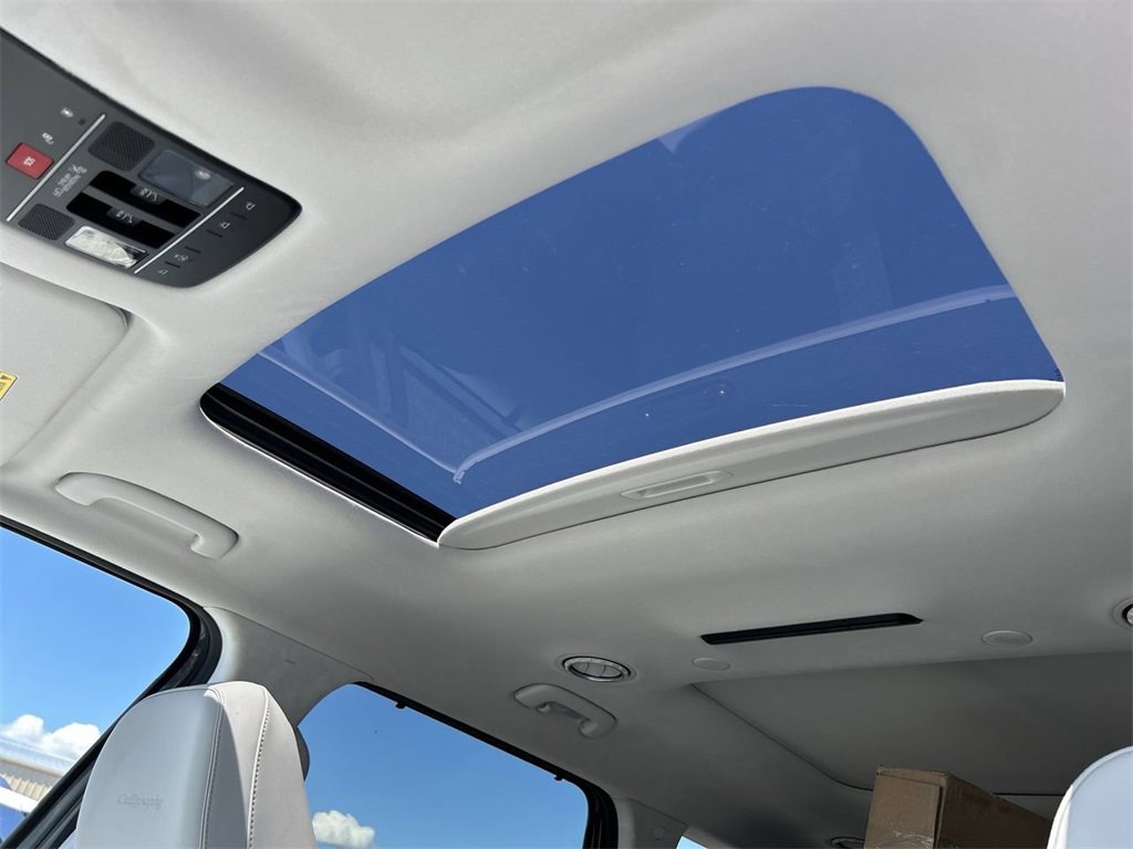 New 2026 Hyundai Palisade Calligraphy image 24