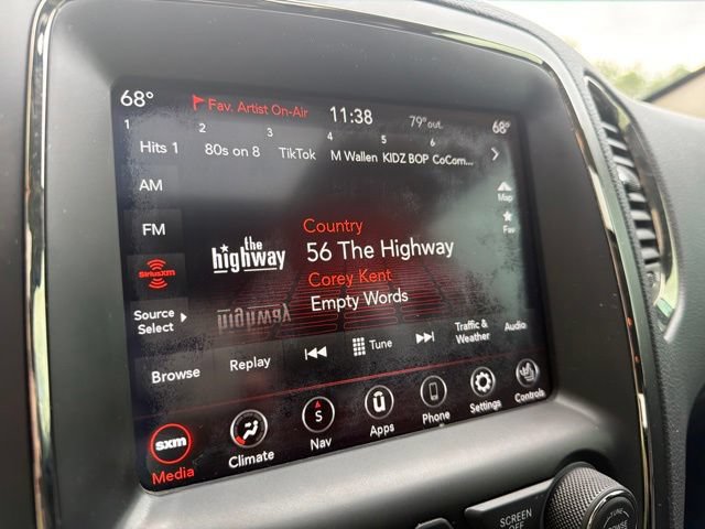 Used 2020 Dodge Durango GT AWD/4WD image 26