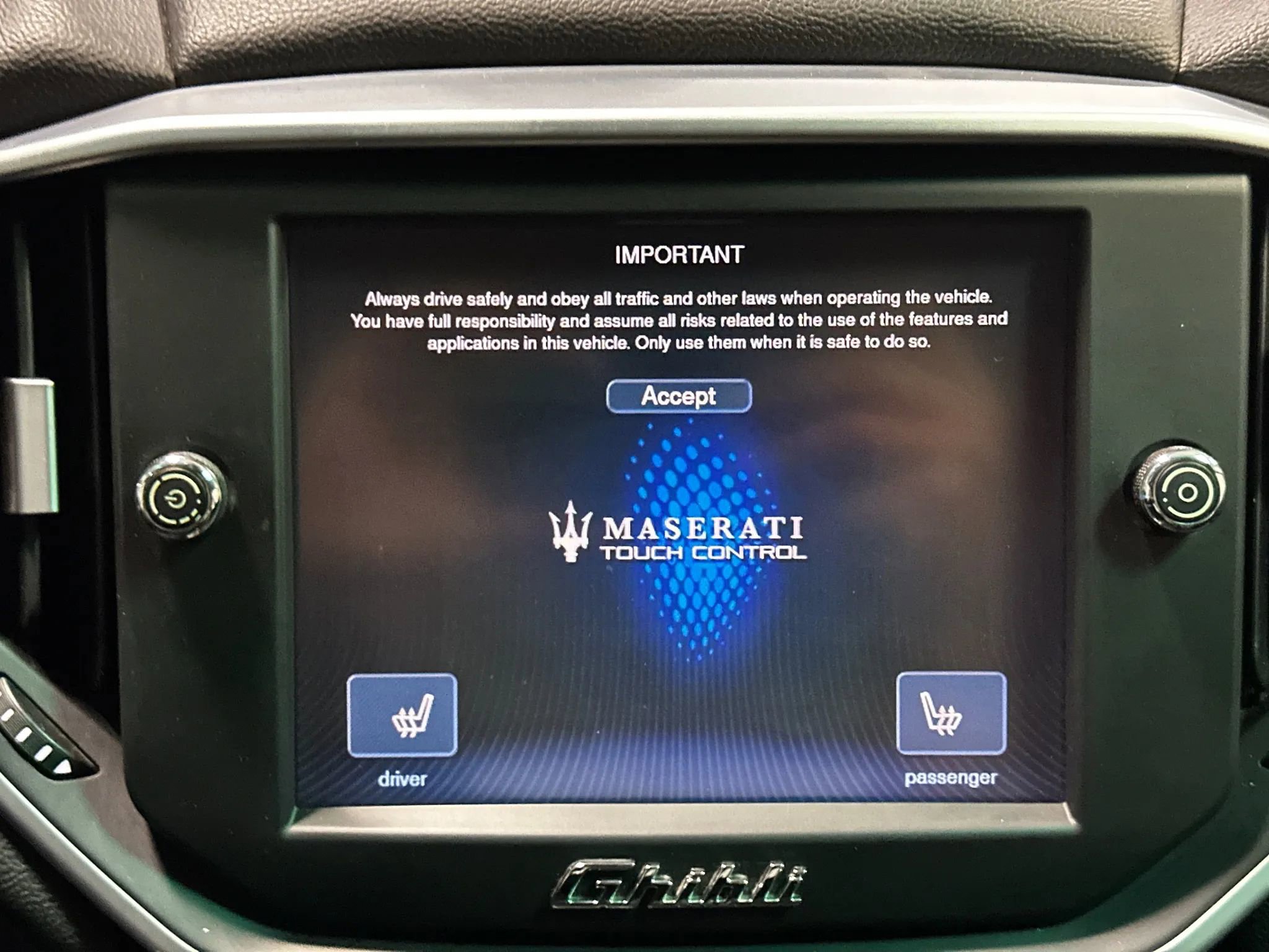 Used 2015 Maserati Ghibli S Q4 image 31