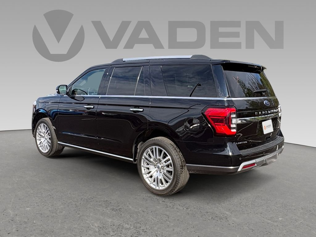 Used 2024 Ford Expedition Limited image 19