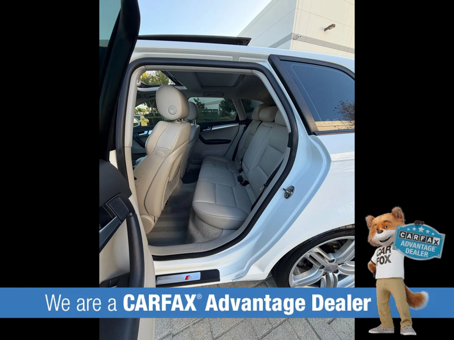 Used 2013 Audi A3 TDI Premium Plus image 17