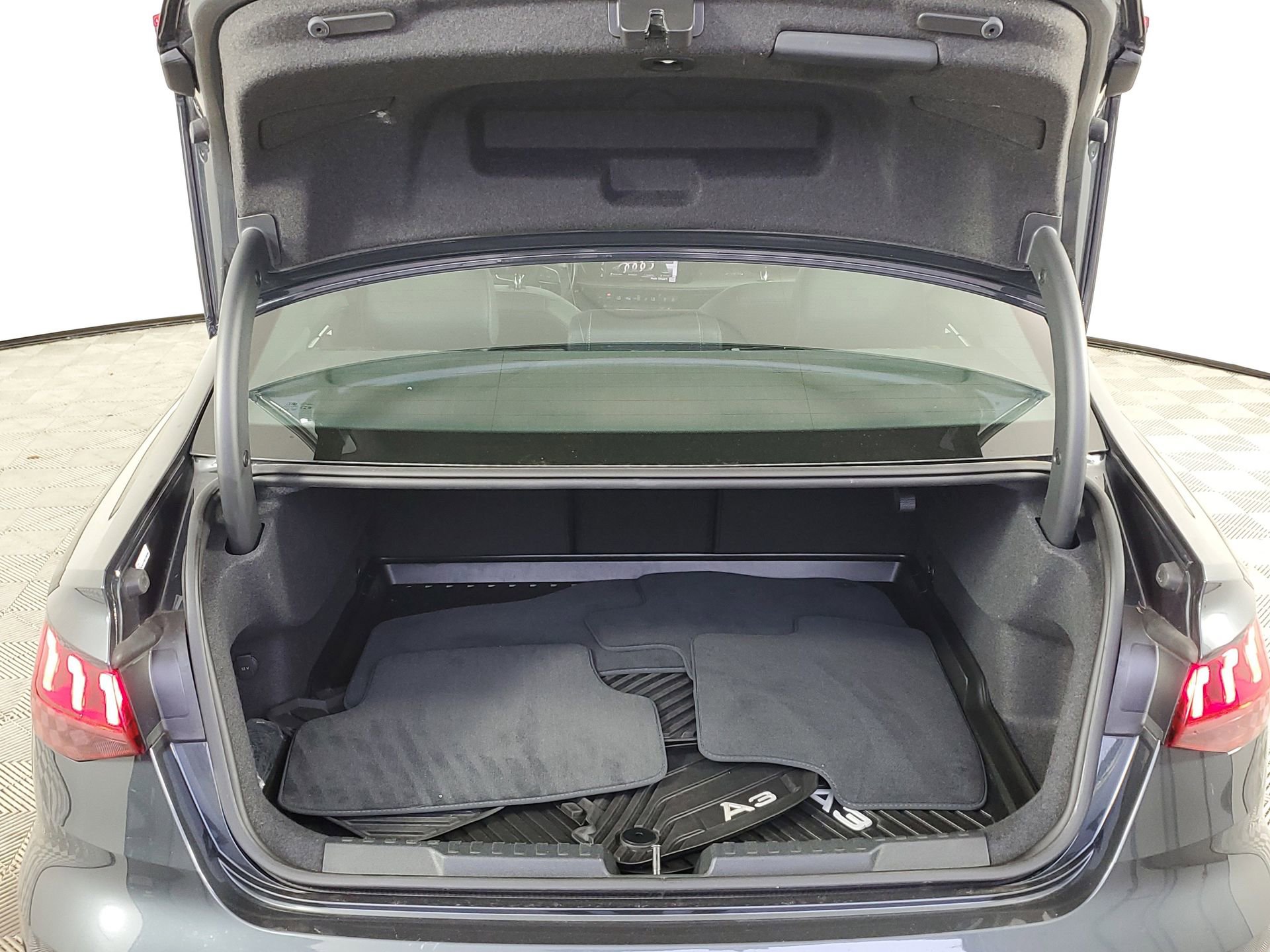 Certified 2023 Audi A3 2.0T Premium Plus w/ Premium Plus Package image 21