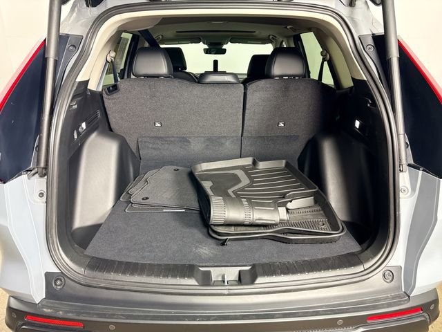 Used 2024 Honda CR-V EX-L image 7