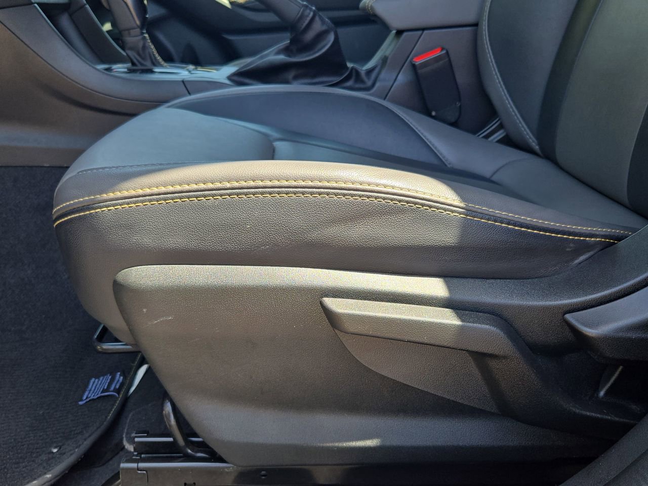 Used 2022 Subaru Crosstrek 2.5i Sport AWD/4WD image 28