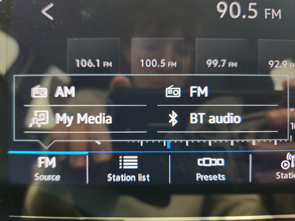 New 2026 Volkswagen Taos S image 17