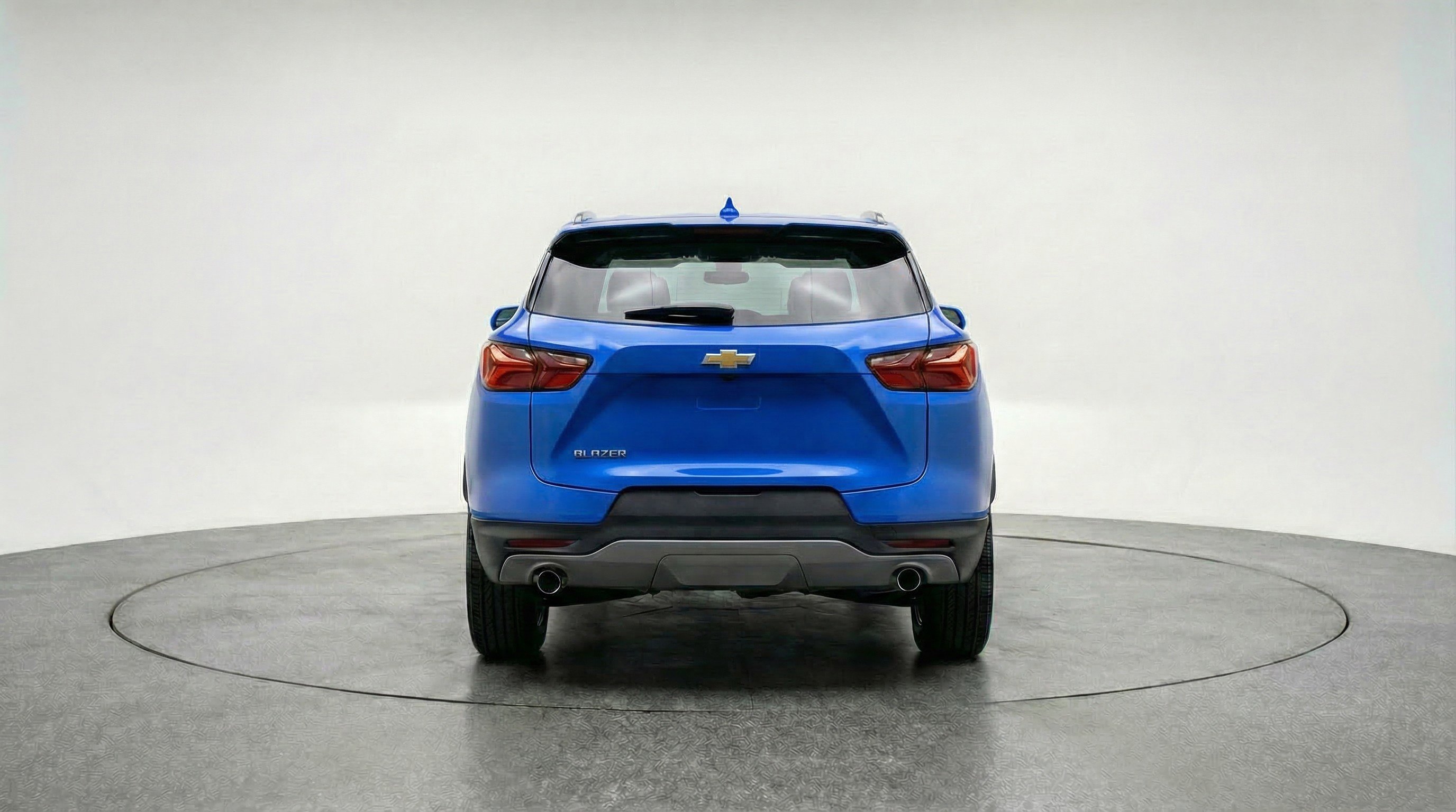 Used 2025 Chevrolet Blazer LT FWD image 7