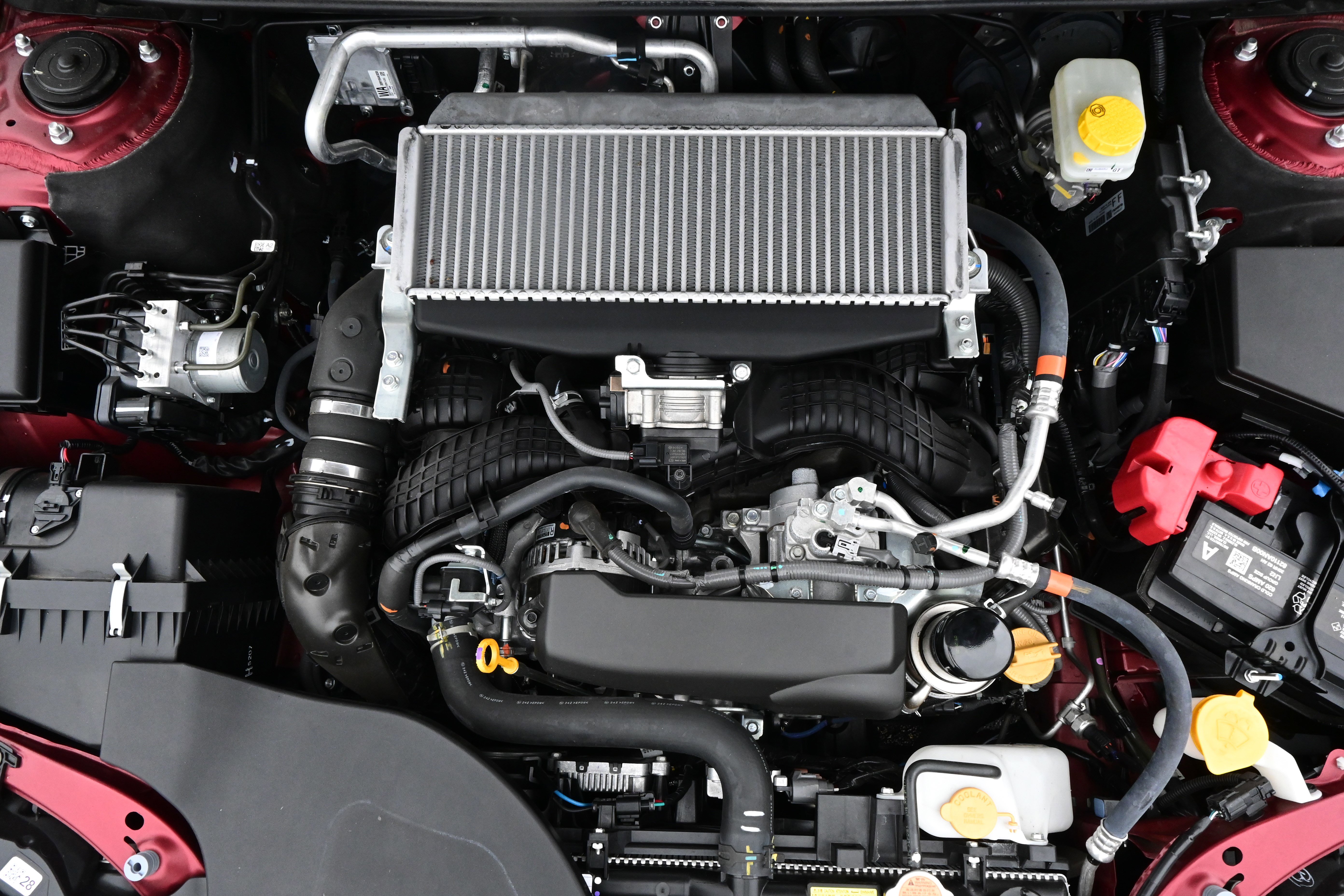 Certified 2025 Subaru Outback Touring XT image 36