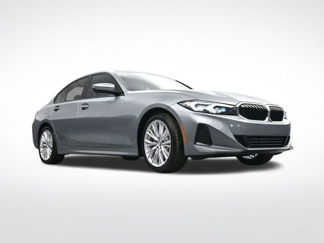 Used 2023 BMW 330i Sedan w/ Driving Assistance Package image 32
