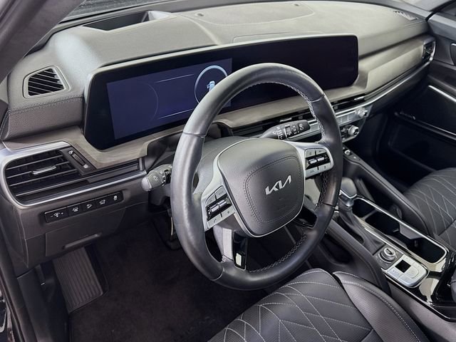 Used 2024 Kia Telluride SX Prestige X-Pro image 12