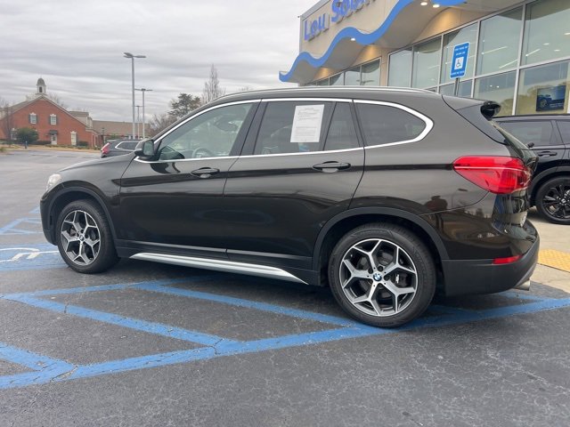 Used 2019 BMW X1 xDrive28i w/ Convenience Package image 9