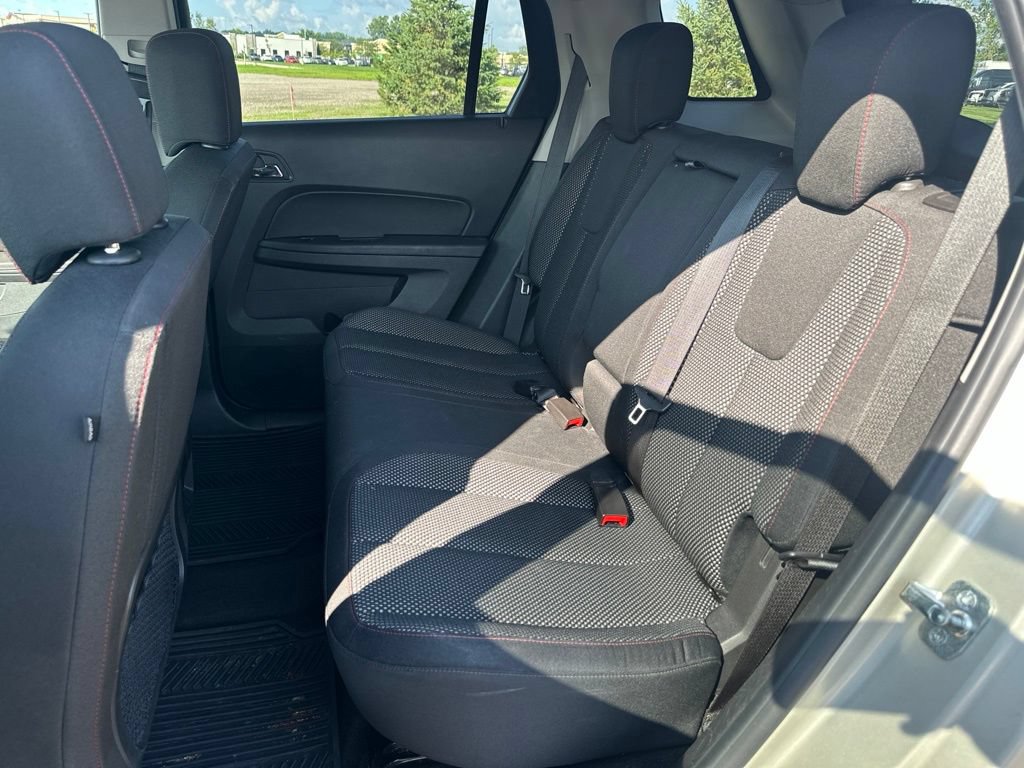 Used 2014 GMC Terrain SLE w/ Chrome Package AWD/4WD image 14
