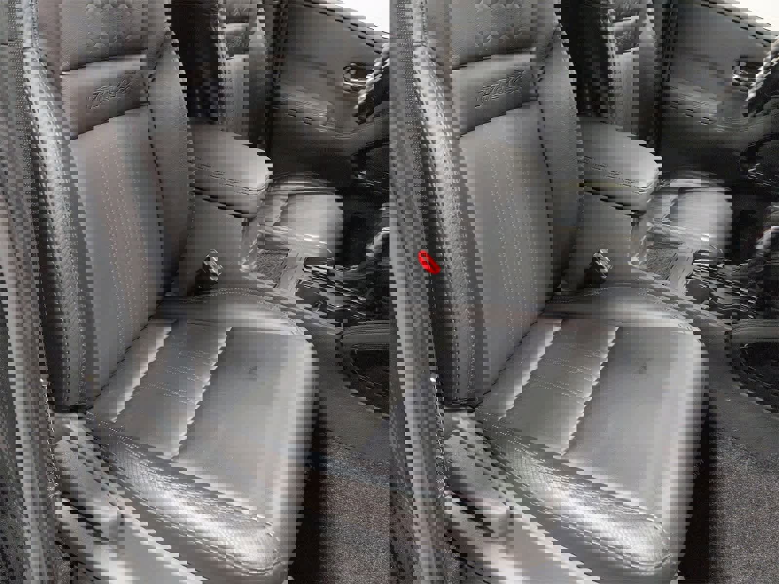 Used 2022 Nissan Frontier PRO-4X w/ Pro-4X Premium Package image 24