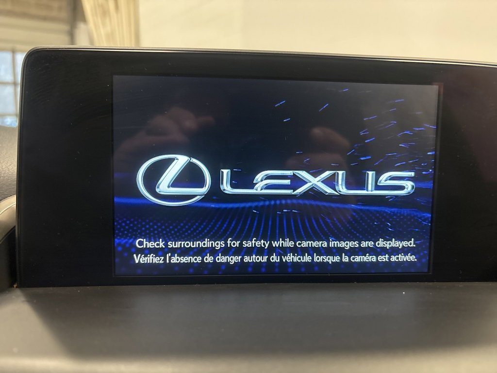 Used 2018 Lexus NX 300 AWD image 21