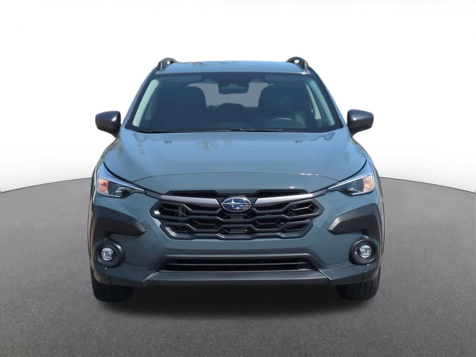 Used 2024 Subaru Crosstrek 2.0i Premium AWD/4WD image 9