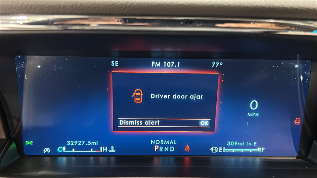Used 2023 Lincoln Navigator L Reserve AWD/4WD image 14