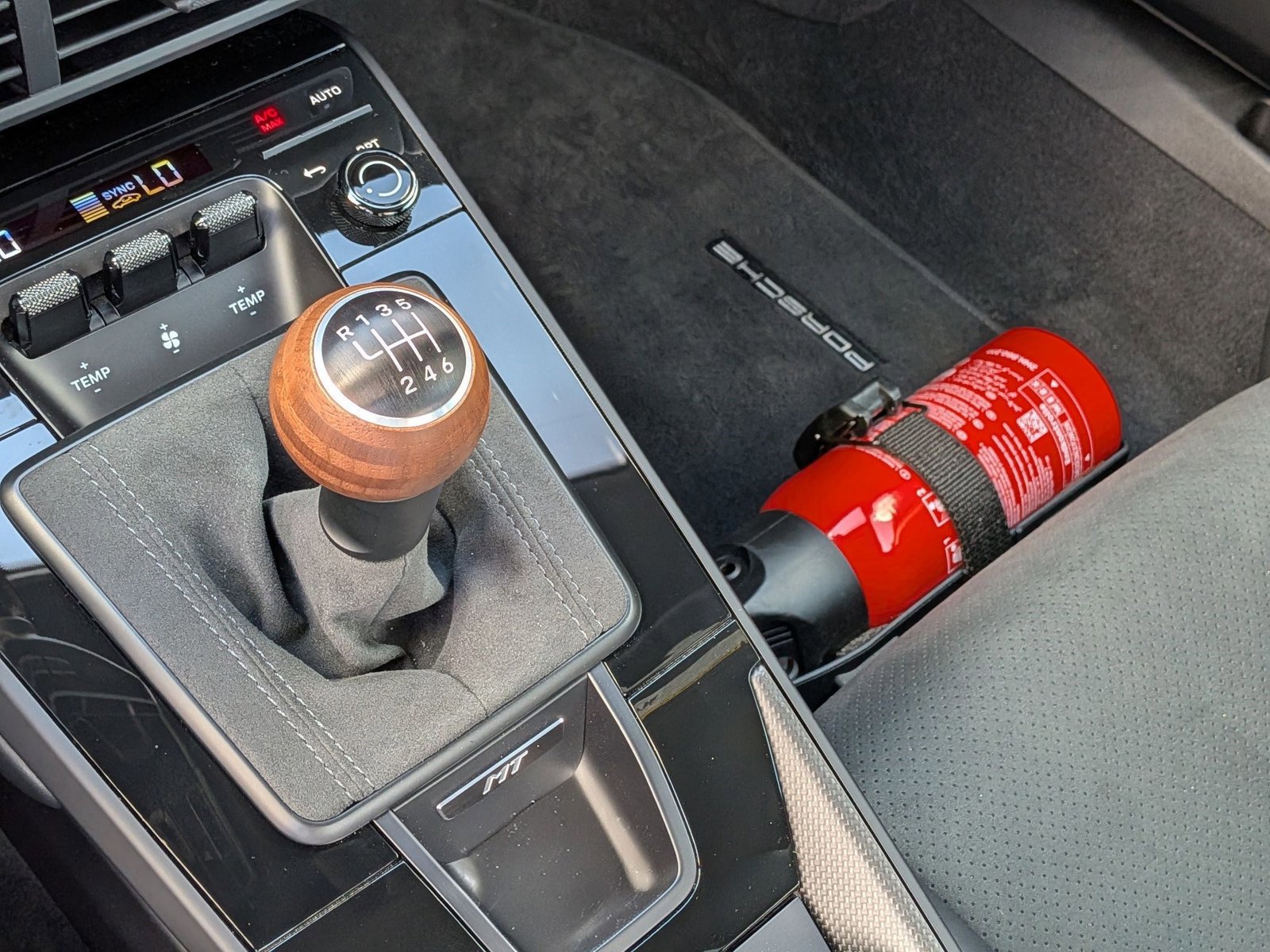 Used 2026 Porsche 911 Carrera T image 20