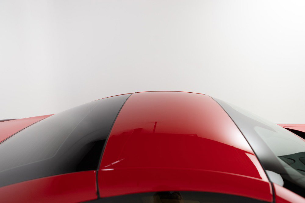 Used 2011 Ferrari California image 24