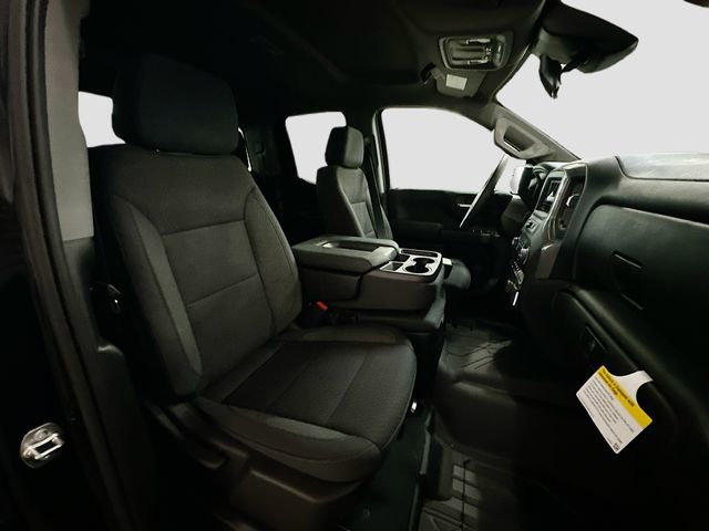New 2026 Chevrolet Silverado 1500 Custom image 28
