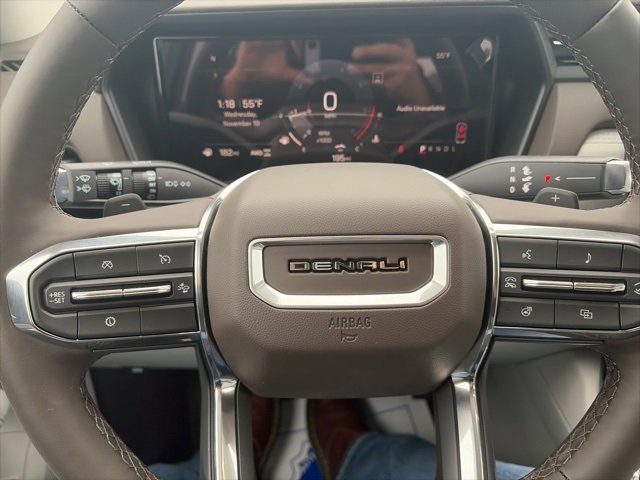 New 2026 GMC Terrain Denali image 21