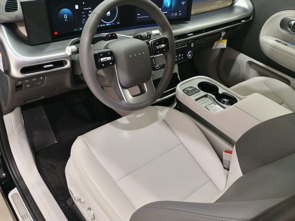 New 2026 Hyundai Ioniq 9 SEL image 11