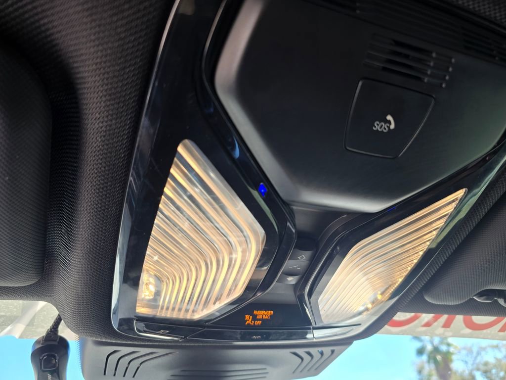 Used 2019 BMW X4 xDrive30i w/ Convenience Package image 27