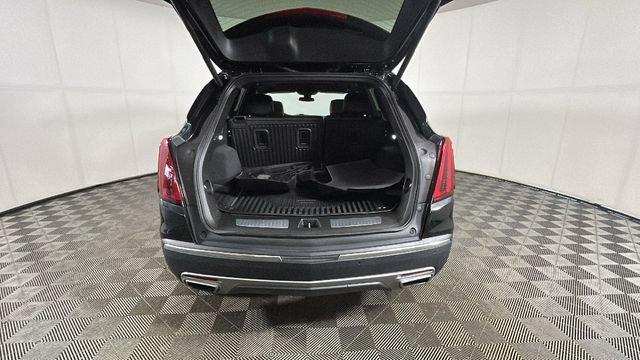 Used 2021 Cadillac XT5 Premium Luxury FWD image 27