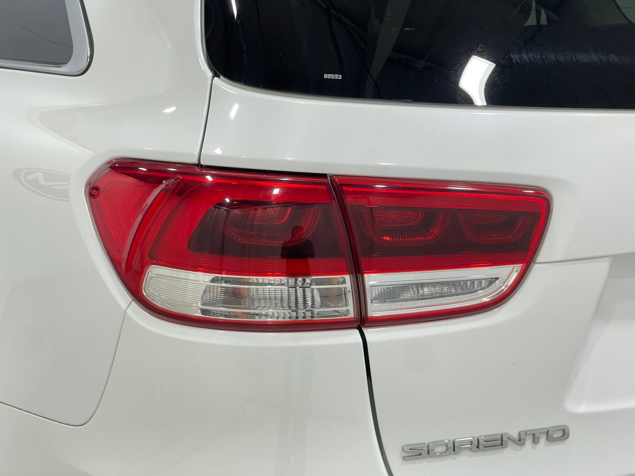 Used 2018 Kia Sorento SX AWD/4WD image 35