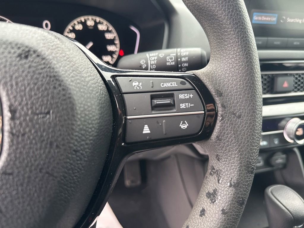 Certified 2024 Honda Civic LX image 15