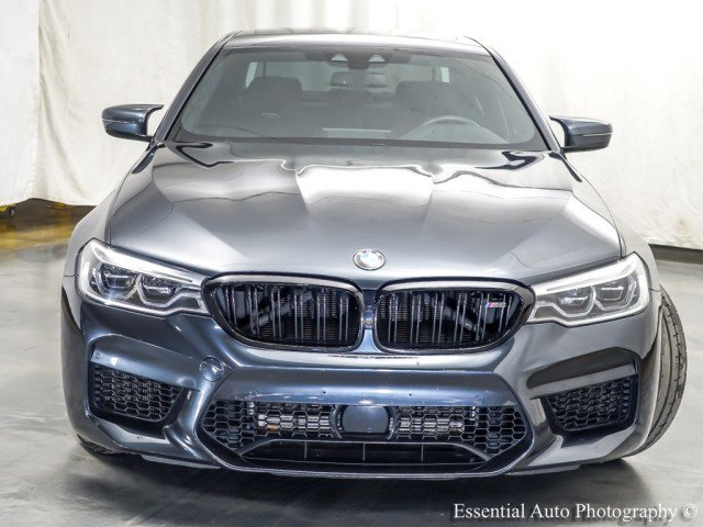 Used 2019 BMW M5 w/ Executive Package AWD/4WD image 6