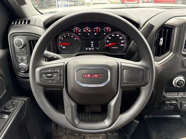 New 2026 GMC Sierra 3500 Pro w/ Convenience Package AWD/4WD image 20
