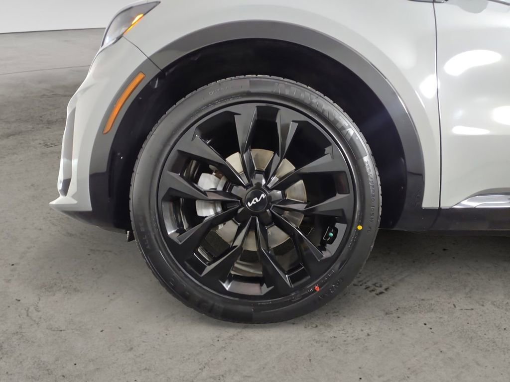 Used 2022 Kia Sorento SX image 14