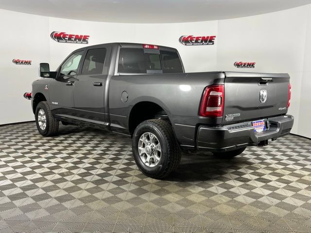 Used 2024 RAM 2500 Laramie image 6