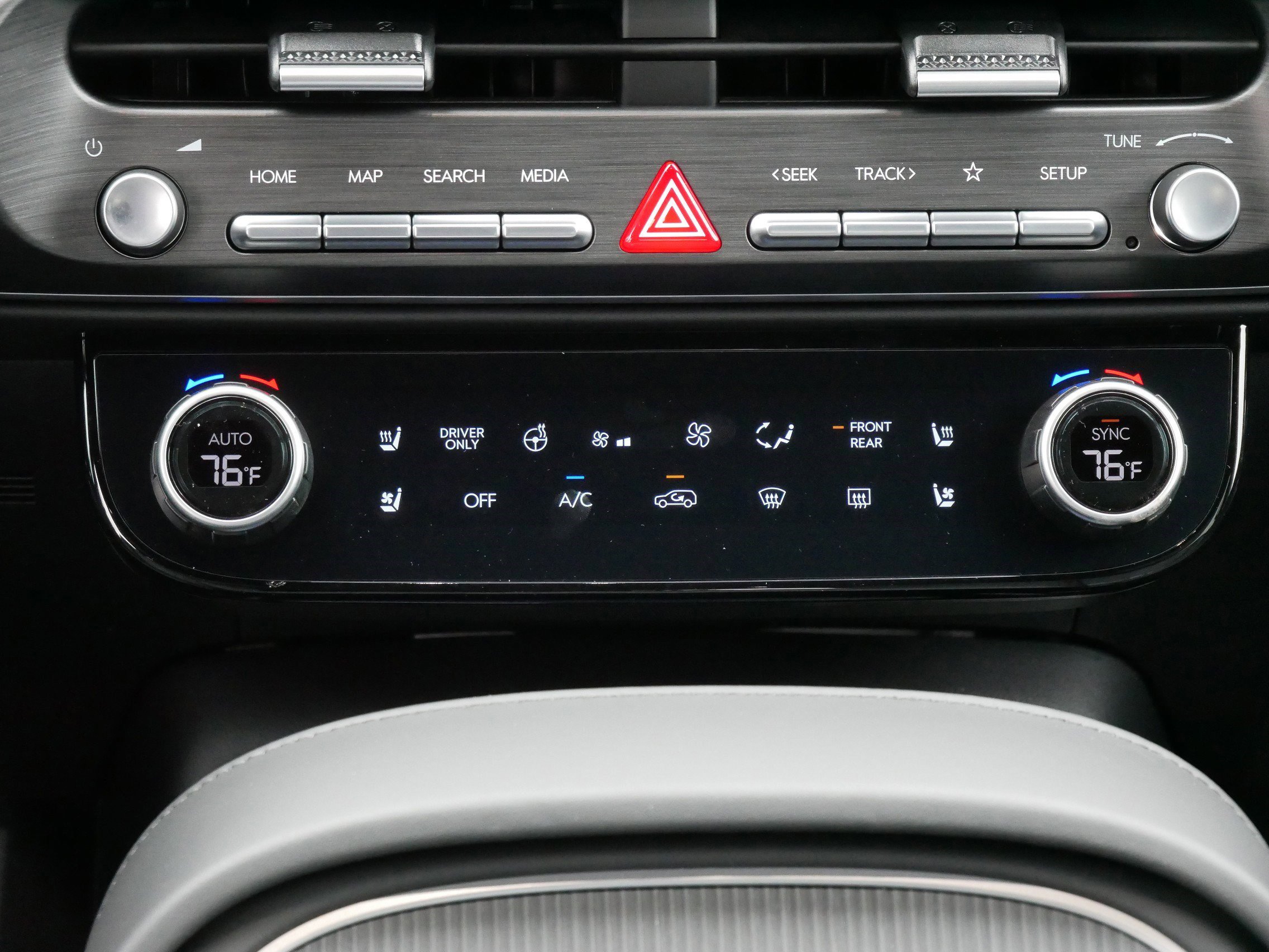 New 2026 Hyundai Palisade Calligraphy image 11