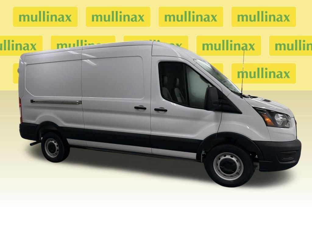 New 2026 Ford Transit 250 148 Medium Roof image 2