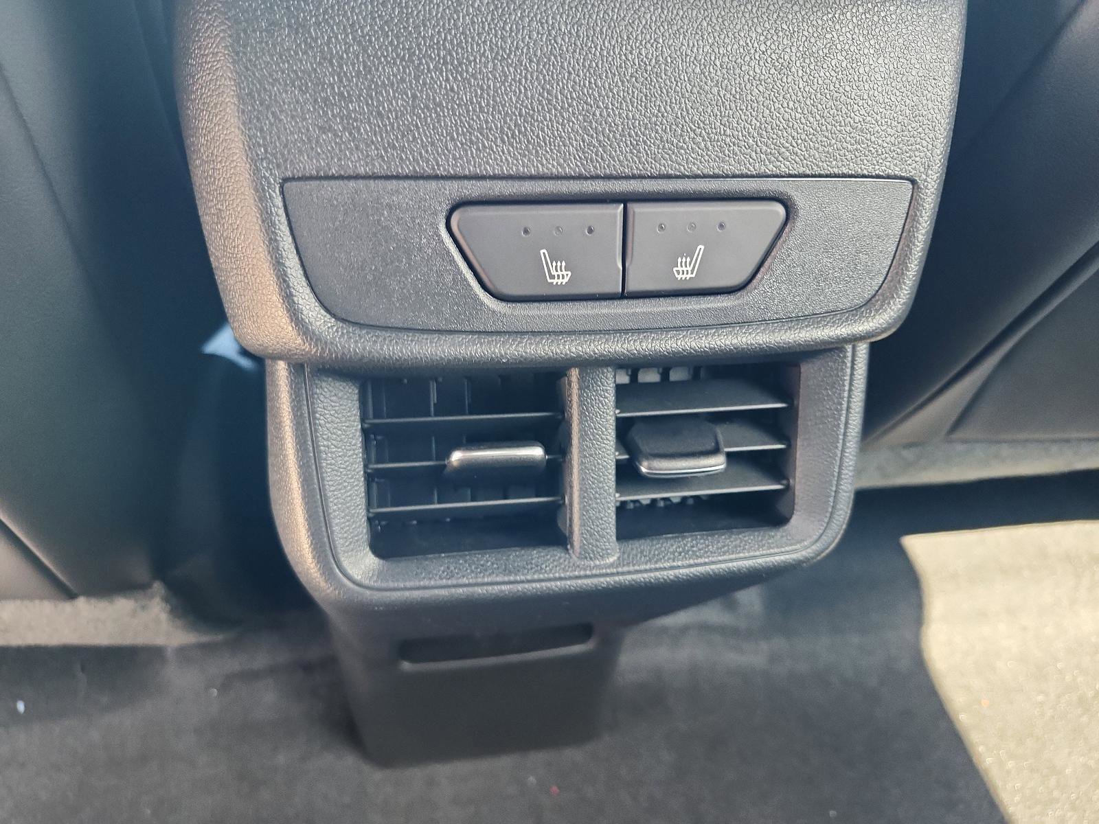 New 2026 GMC Terrain AT4 w/ Convenience Package III AWD/4WD image 9