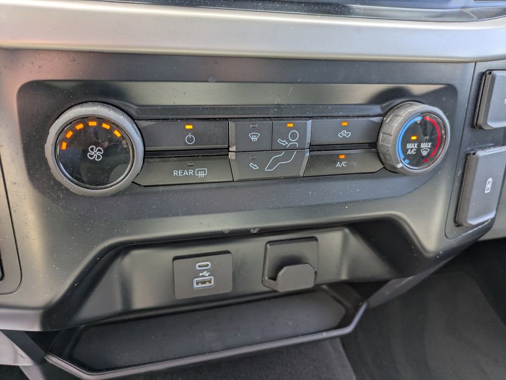 Used 2023 Ford F150 XLT RWD image 16