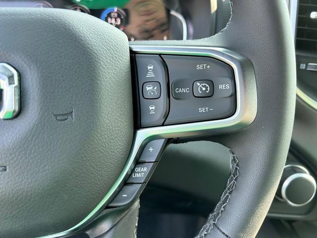 New 2026 RAM 1500 Big Horn image 21