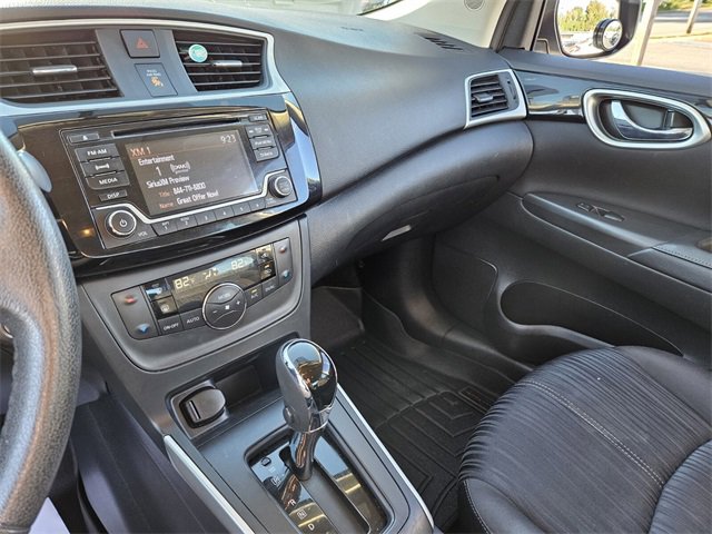 Used 2018 Nissan Sentra SV image 20