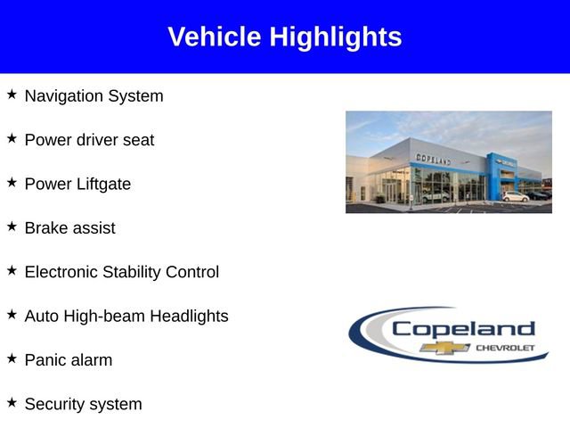 New 2026 Chevrolet Equinox RS video 2