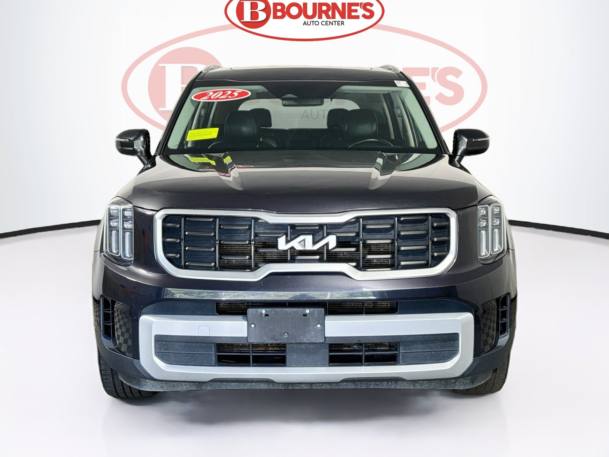 Used 2025 Kia Telluride S AWD/4WD image 6
