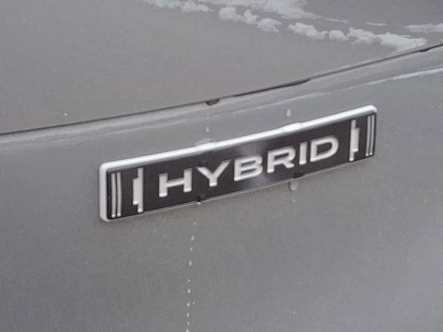 New 2025 Subaru Forester Touring image 26