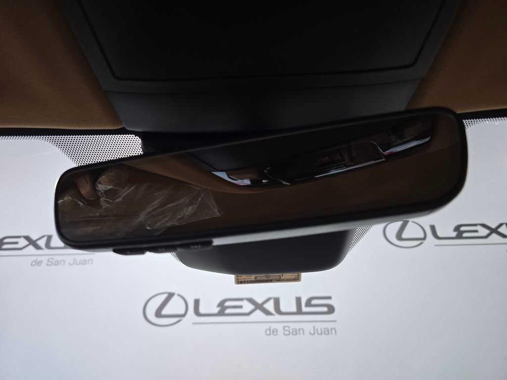 Used 2025 Lexus NX 250 FWD image 19