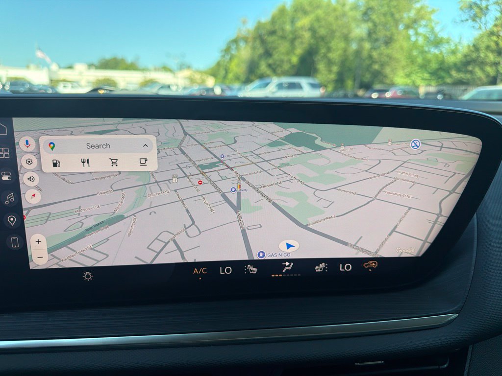 New 2026 Buick Envision Preferred AWD/4WD image 27