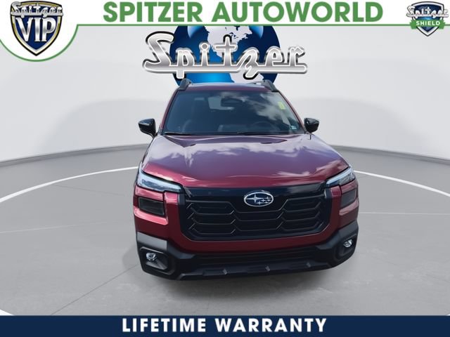 New 2026 Subaru Outback Limited AWD/4WD image 3