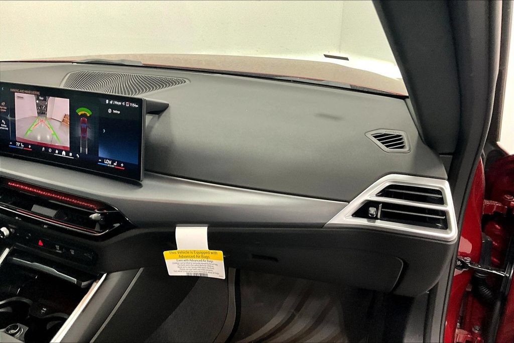 New 2025 BMW 230i Coupe w/ Convenience Package RWD image 10