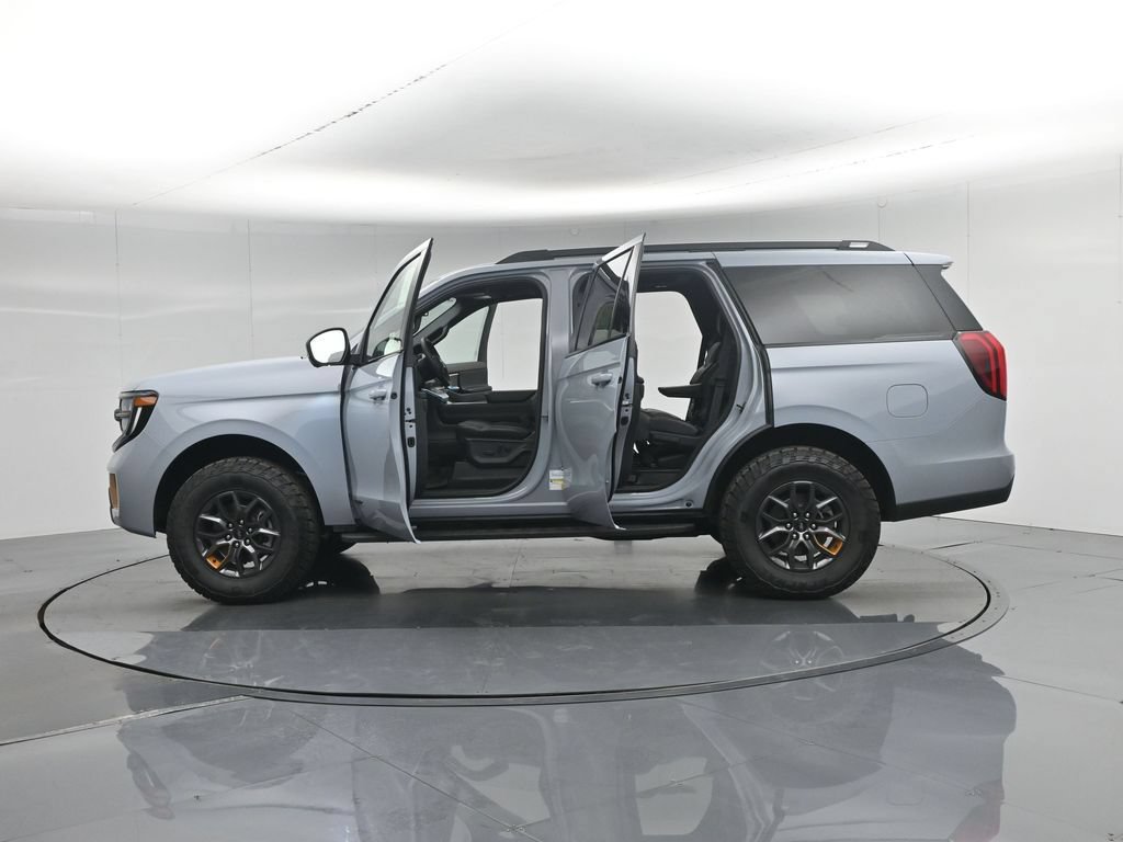 New 2026 Ford Expedition Tremor AWD/4WD image 39